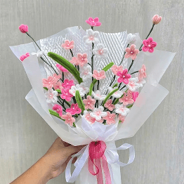Tiny Flowers